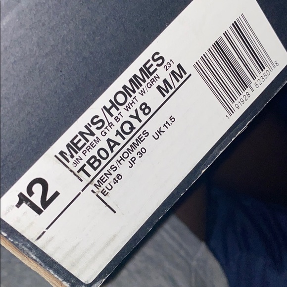 Timberlands - Picture 3 of 3